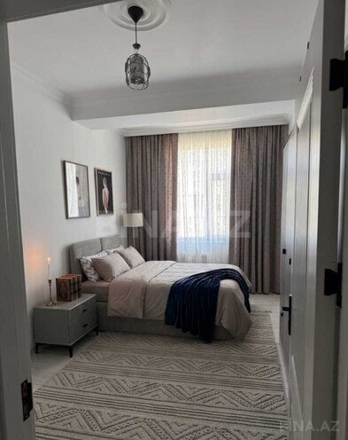 Satılır 3 otaqlı yeni tikili 74 m², Nəsimi r., photo 8 from 11