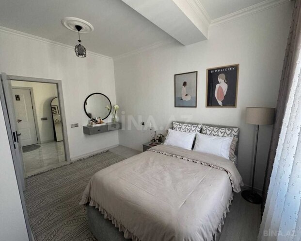 Satılır 3 otaqlı yeni tikili 74 m², Nəsimi r., photo 6 from 11