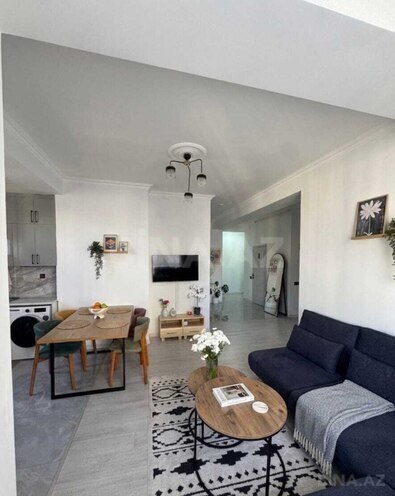 Satılır 3 otaqlı yeni tikili 74 m², Nəsimi r., photo 7 from 11