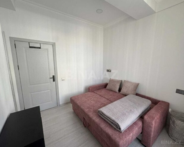 Satılır 3 otaqlı yeni tikili 74 m², Nəsimi r., photo 4 from 11