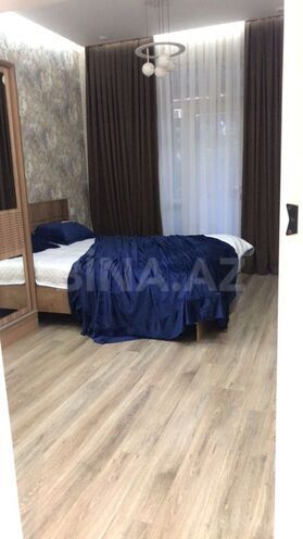 Satılır 2 otaqlı yeni tikili 55 m², Neftçilər m., photo 3 from 16