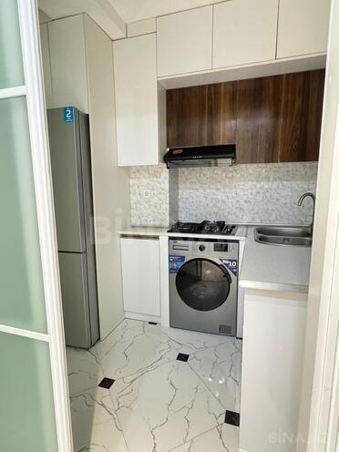 Satılır 2 otaqlı yeni tikili 55 m², Neftçilər m., photo 9 from 16