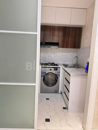 Satılır 2 otaqlı yeni tikili 55 m², Neftçilər m., photo 10 from 16