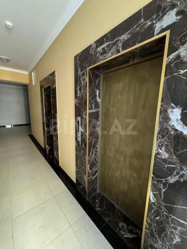Satılır 2 otaqlı yeni tikili 55 m², Neftçilər m., photo 8 from 16
