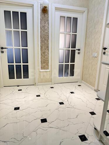 Satılır 2 otaqlı yeni tikili 55 m², Neftçilər m., photo 7 from 16