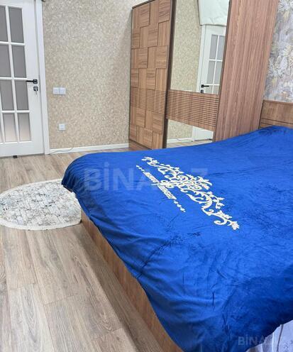 Satılır 2 otaqlı yeni tikili 55 m², Neftçilər m., photo 5 from 16