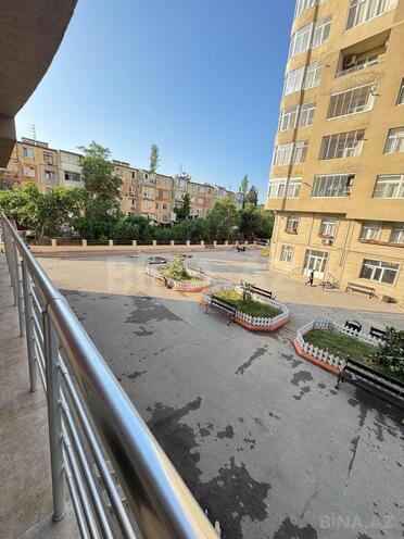 Satılır 2 otaqlı yeni tikili 55 m², Neftçilər m., photo 15 from 16