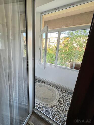 Satılır 2 otaqlı yeni tikili 55 m², Neftçilər m., photo 12 from 16