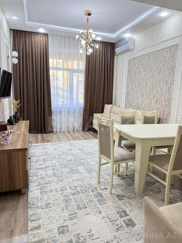 Satılır 2 otaqlı yeni tikili 55 m², Neftçilər m., photo 6 from 16