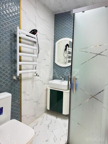 Satılır 2 otaqlı yeni tikili 55 m², Neftçilər m., photo 13 from 16