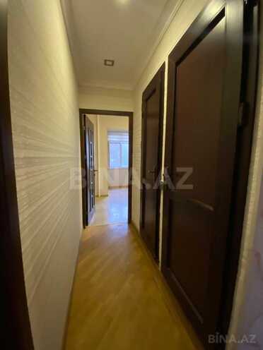 Продаётся 3-комн. вторичка 90 м², м. Ази Асланов, photo 15 from 23