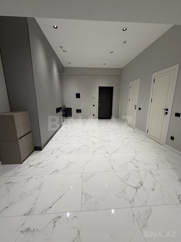 İcarəyə verilir 2 otaqlı yeni tikili 118 m², Koroğlu m., photo 4 from 19