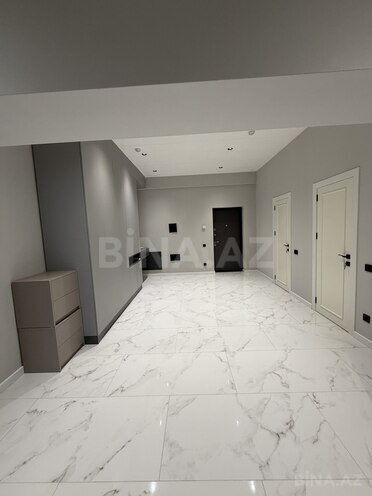 İcarəyə verilir 2 otaqlı yeni tikili 118 m², Koroğlu m., photo 13 from 19