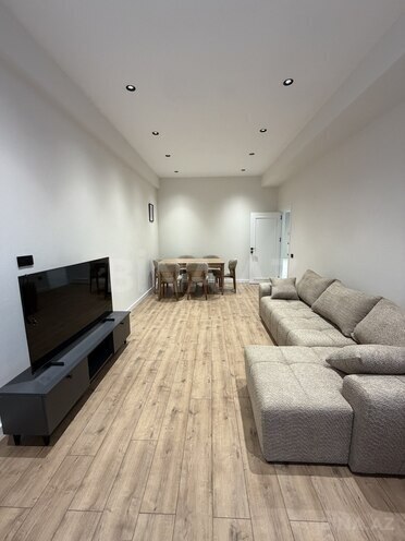 İcarəyə verilir 2 otaqlı yeni tikili 118 m², Koroğlu m., photo 6 from 19