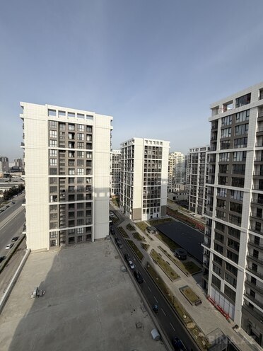 İcarəyə verilir 2 otaqlı yeni tikili 118 m², Koroğlu m., photo 15 from 19