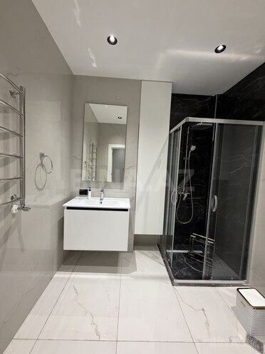 İcarəyə verilir 2 otaqlı yeni tikili 118 m², Koroğlu m., photo 10 from 19