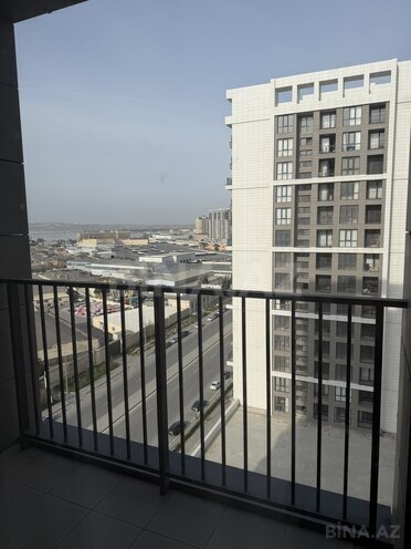 İcarəyə verilir 2 otaqlı yeni tikili 118 m², Koroğlu m., photo 16 from 19