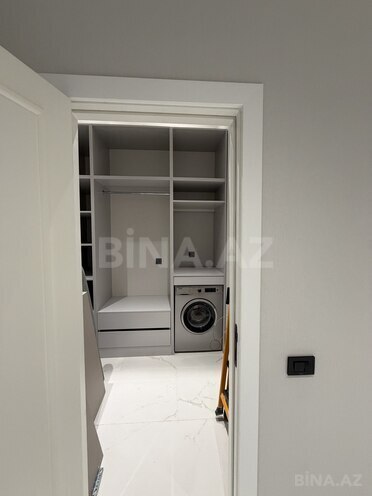 İcarəyə verilir 2 otaqlı yeni tikili 118 m², Koroğlu m., photo 14 from 19