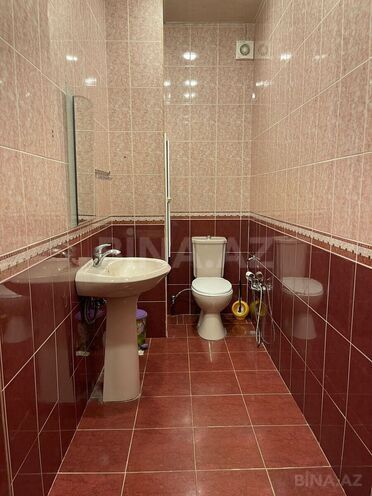 Продаётся 3-комн. новостройка 136 м², м. Низами, photo 15 from 18