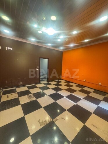 İcarəyə verilir  obyekt 100 m², Nəriman Nərimanov m., photo 5 from 7