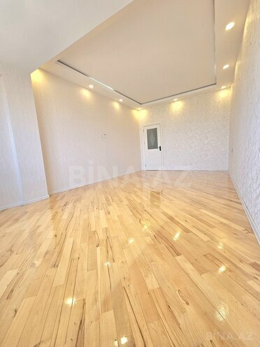 Satılır 2 otaqlı yeni tikili 57 m², Qara Qarayev m., photo 7 from 29