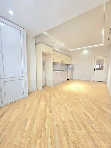 Satılır 2 otaqlı yeni tikili 57 m², Qara Qarayev m., photo 13 from 29
