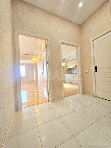 Satılır 2 otaqlı yeni tikili 57 m², Qara Qarayev m., photo 3 from 29