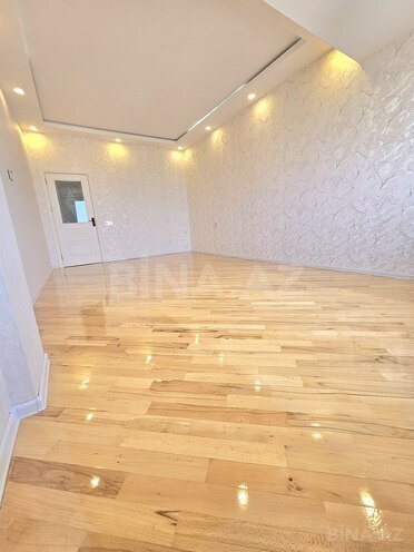 Satılır 2 otaqlı yeni tikili 57 m², Qara Qarayev m., photo 6 from 29