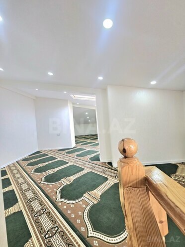 Satılır 2 otaqlı yeni tikili 57 m², Qara Qarayev m., photo 19 from 29