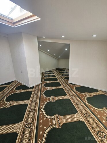 Satılır 2 otaqlı yeni tikili 57 m², Qara Qarayev m., photo 25 from 29