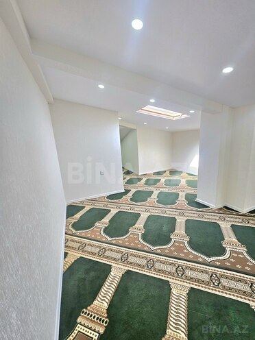 Satılır 2 otaqlı yeni tikili 57 m², Qara Qarayev m., photo 23 from 29