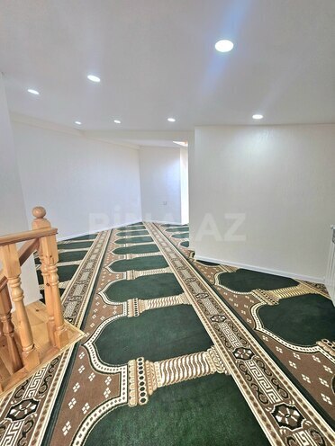 Satılır 2 otaqlı yeni tikili 57 m², Qara Qarayev m., photo 22 from 29