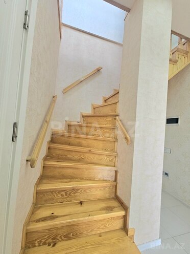 Satılır 2 otaqlı yeni tikili 57 m², Qara Qarayev m., photo 18 from 29