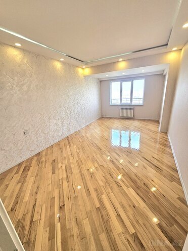 Satılır 2 otaqlı yeni tikili 57 m², Qara Qarayev m., photo 4 from 29