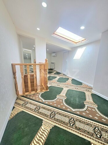 Satılır 2 otaqlı yeni tikili 57 m², Qara Qarayev m., photo 21 from 29