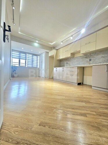 Satılır 2 otaqlı yeni tikili 57 m², Qara Qarayev m., photo 9 from 29