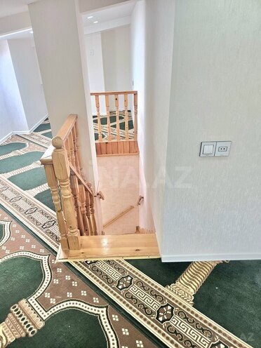 Satılır 2 otaqlı yeni tikili 57 m², Qara Qarayev m., photo 26 from 29