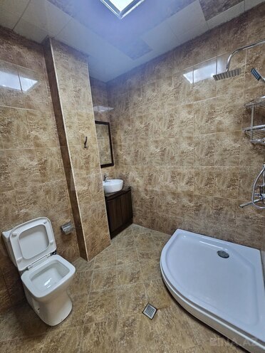 Satılır 2 otaqlı yeni tikili 57 m², Qara Qarayev m., photo 15 from 29