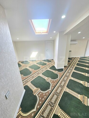 Satılır 2 otaqlı yeni tikili 57 m², Qara Qarayev m., photo 24 from 29