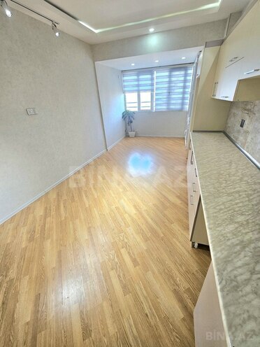 Satılır 2 otaqlı yeni tikili 57 m², Qara Qarayev m., photo 12 from 29