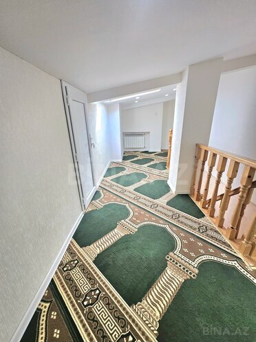 Satılır 2 otaqlı yeni tikili 57 m², Qara Qarayev m., photo 20 from 29