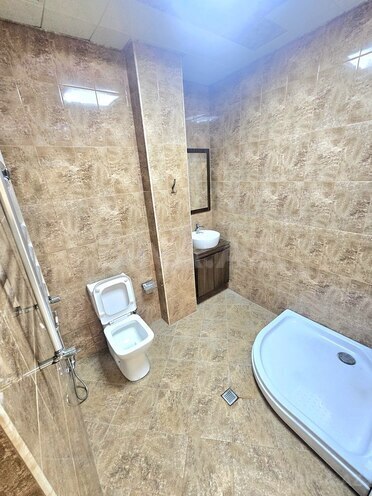 Satılır 2 otaqlı yeni tikili 57 m², Qara Qarayev m., photo 17 from 29