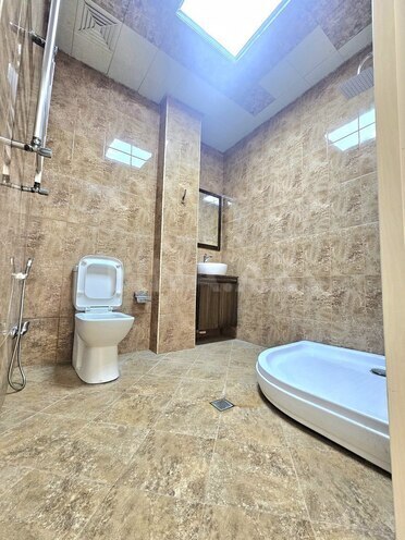 Satılır 2 otaqlı yeni tikili 57 m², Qara Qarayev m., photo 16 from 29