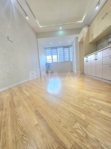 Satılır 2 otaqlı yeni tikili 57 m², Qara Qarayev m., photo 10 from 29
