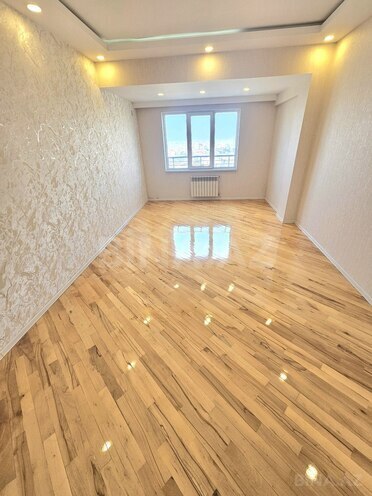 Satılır 2 otaqlı yeni tikili 57 m², Qara Qarayev m., photo 8 from 29