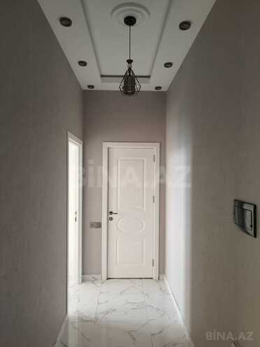 Продаётся 3-комн. новостройка 90 м², м. Ахмедлы, photo 11 from 13