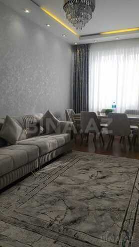 Продаётся 3-комн. новостройка 90 м², м. Ахмедлы, photo 1 from 13