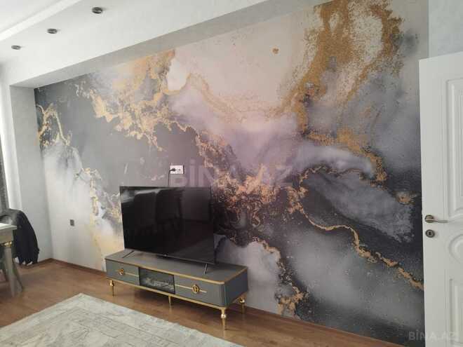 Продаётся 3-комн. новостройка 90 м², м. Ахмедлы, photo 3 from 13