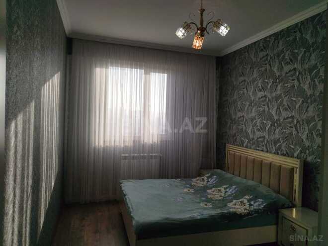 Продаётся 3-комн. новостройка 90 м², м. Ахмедлы, photo 10 from 13