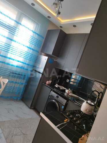 Продаётся 3-комн. новостройка 90 м², м. Ахмедлы, photo 4 from 13